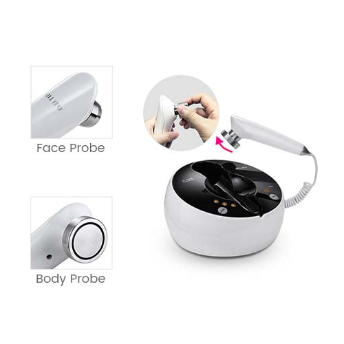 MLAY RF01 Desktop RF Beauty Device