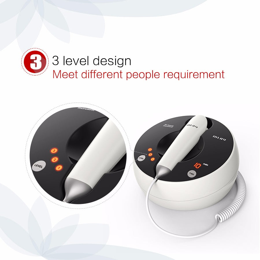 MLAY RF01 Desktop RF Beauty Device