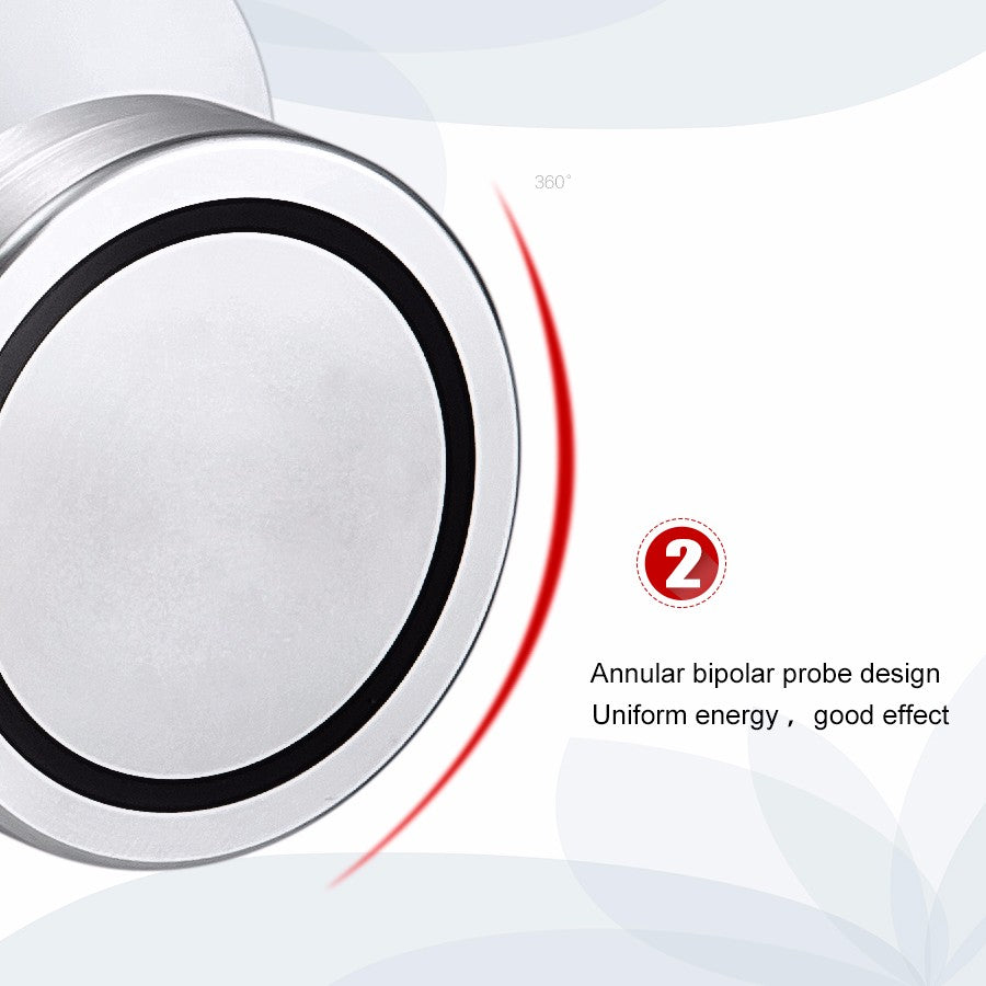 MLAY RF01 Desktop RF Beauty Device