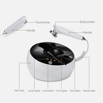 MLAY RF01 Desktop RF Beauty Device