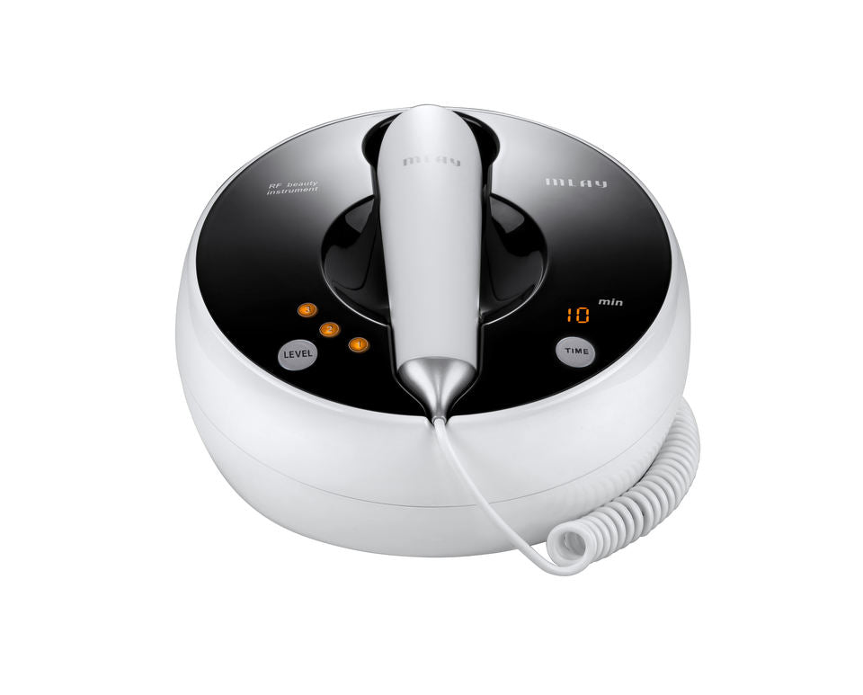 MLAY RF01 Desktop RF Beauty Device