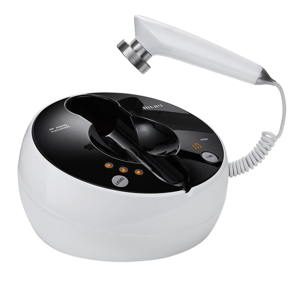 MLAY RF01 Desktop RF Beauty Device