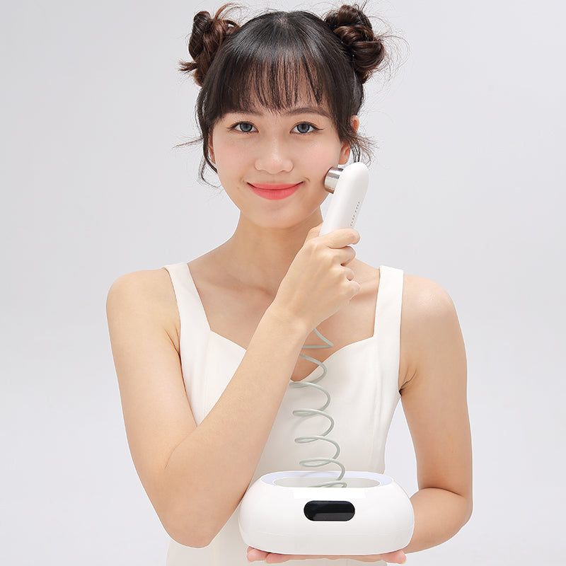 Mlay Immortal Beauty RF + EMS Anti-Cellulite Beauty Device RF02