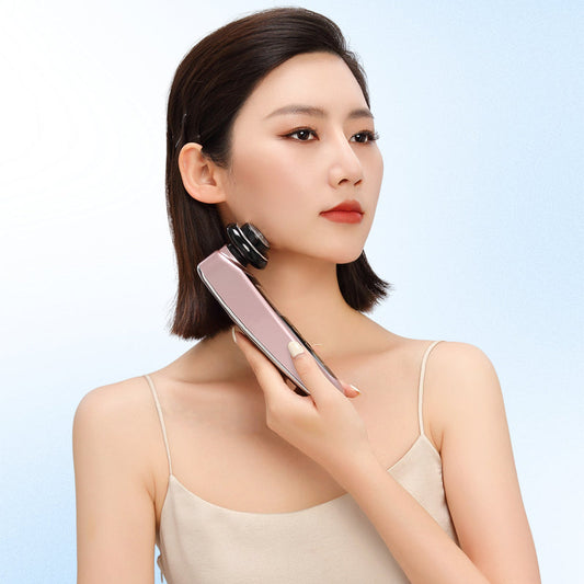 MLAY S3 Handheld RF Beauty Device