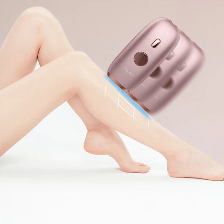 MLAY T11 Home Use IPL Laser Hair Removal device for Women and Men