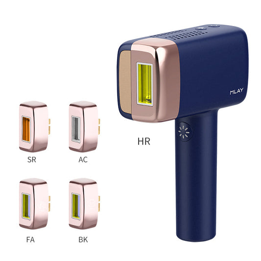 Best Hair Removal Method for Bikini Season: Why the MLAY T14 Always Wins