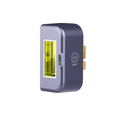 MLAY T16 Lamp Head Accessory For Hair Removal, Acne Treatment And Skin Rejuvenation