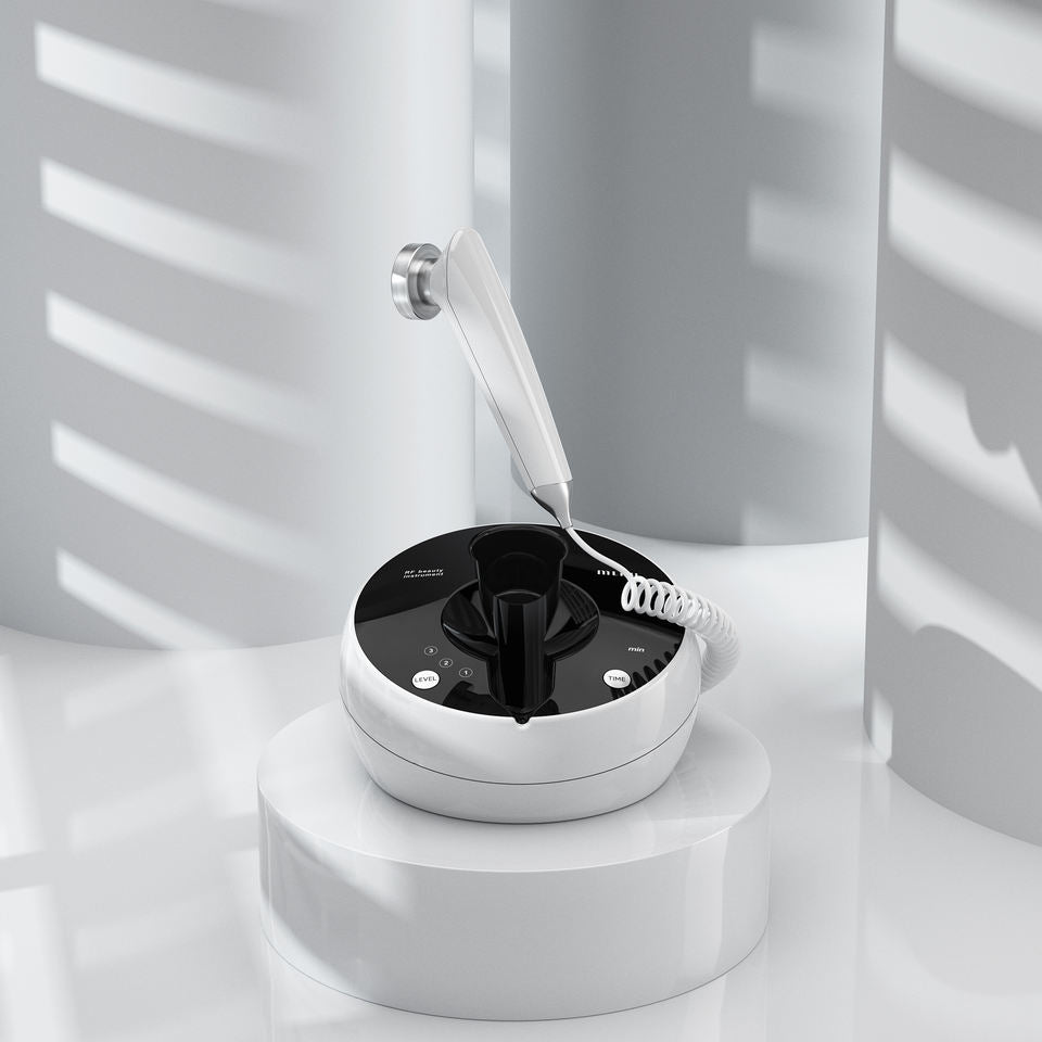 MLAY RF01  Desktop RF Beauty Device