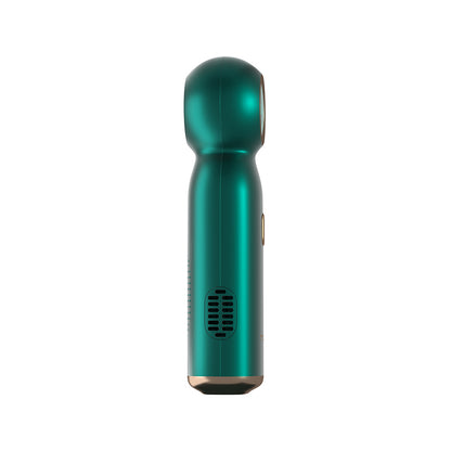 T10 dark green high-looking model safe IPL painless hair removal