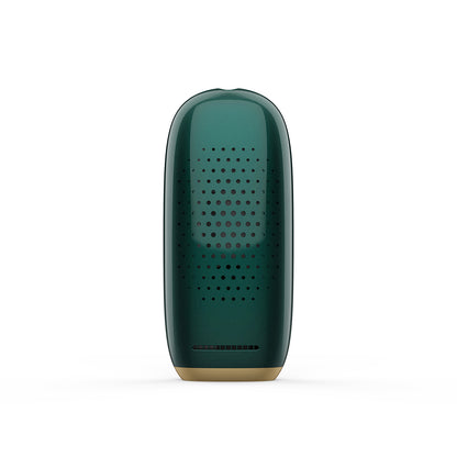 MLAY product T11 green IPL high-tech hair removal