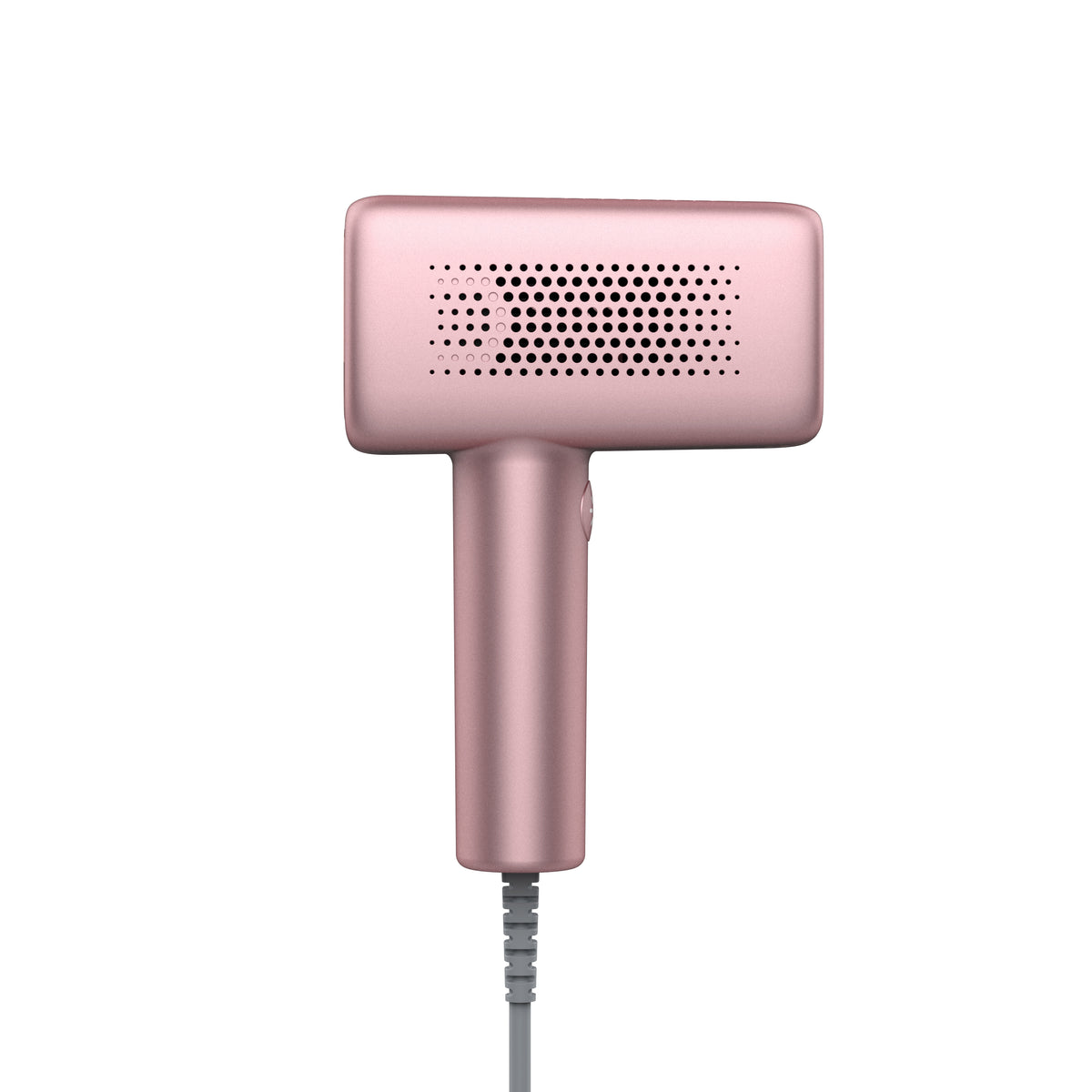 MLAY T14A Ice Cooling IPLHair Removal Device-High Energy-Replaceable Head-Rose Gold