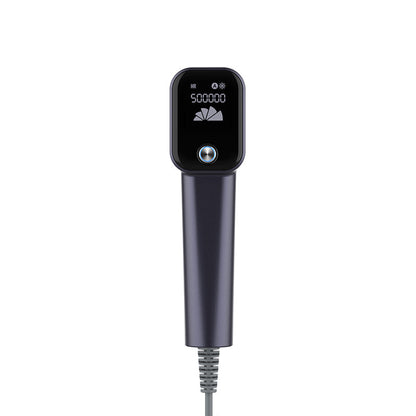 MLAY T16 Ice Cooling IPL Hair Removal Device - Replaceable Lamp Head