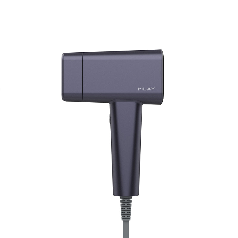 MLAY T16 Ice Cooling IPL Hair Removal Device - Replaceable Lamp Head