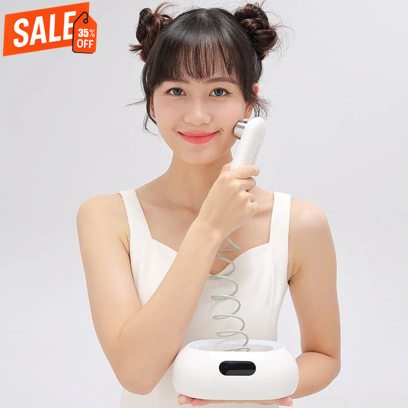 Mlay Immortal Beauty RF + EMS Anti-Cellulite Beauty Device RF02