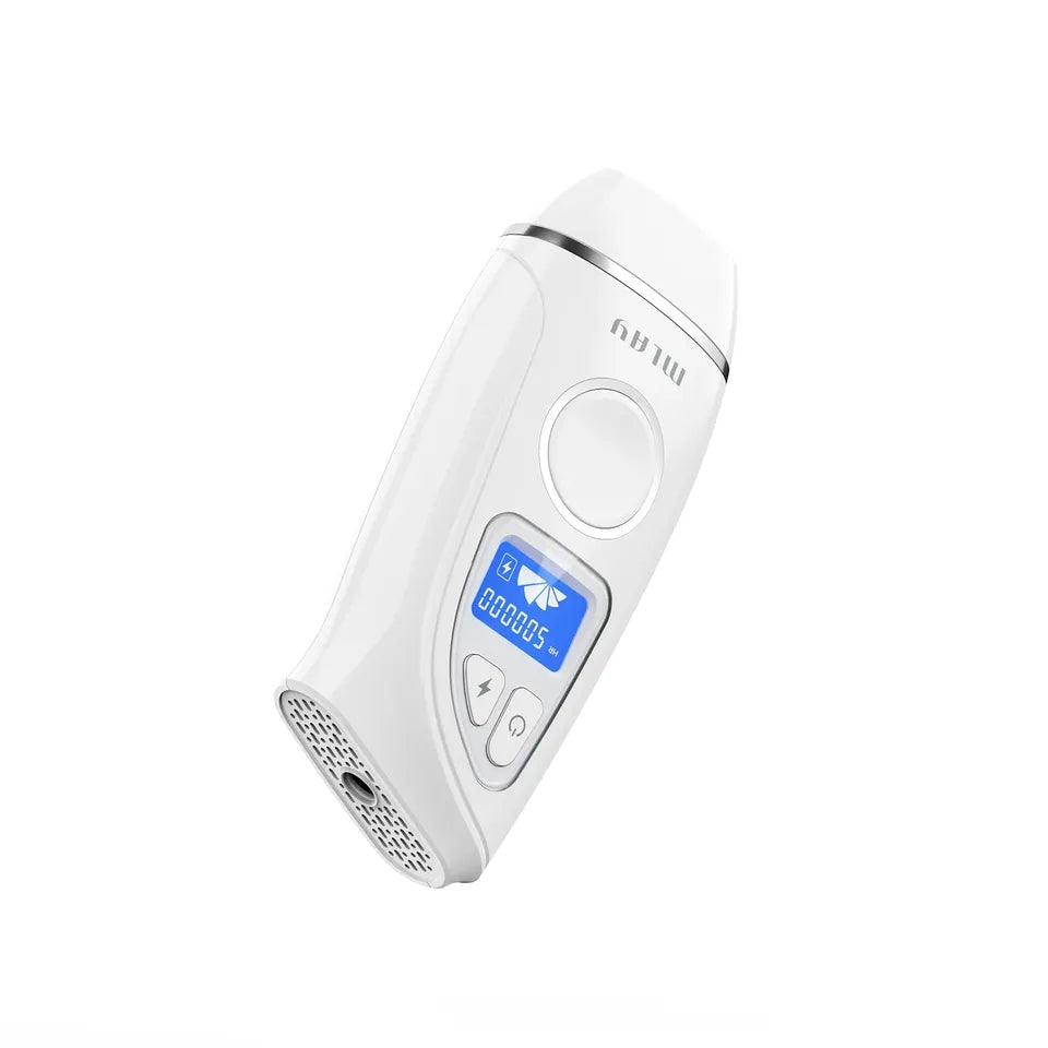 IPL hair removal FDA & SFDA & CFDA medical certified 100% safe T7