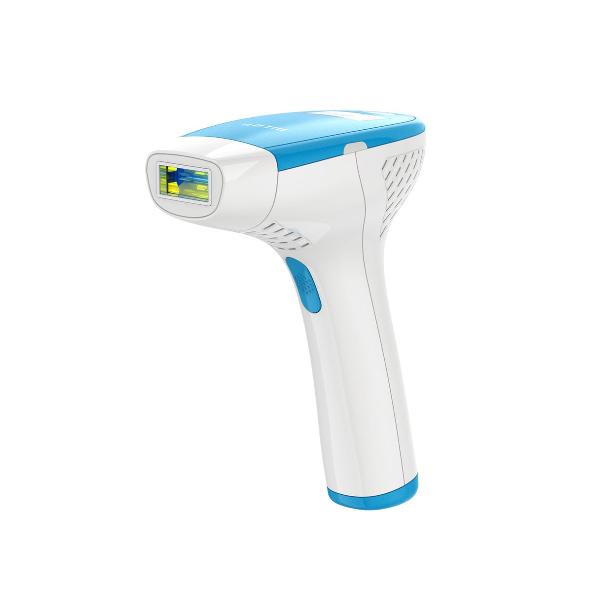 إزالة الشعر بتقنية IPL معتمدة طبياً من إدارة الغذاء والدواء الأمريكية (FDA) والهيئة العامة للغذاء والدواء السعودية (SFDA) وإدارة الغذاء والدواء الصينية (CFDA) آمنة 100% T1 M3